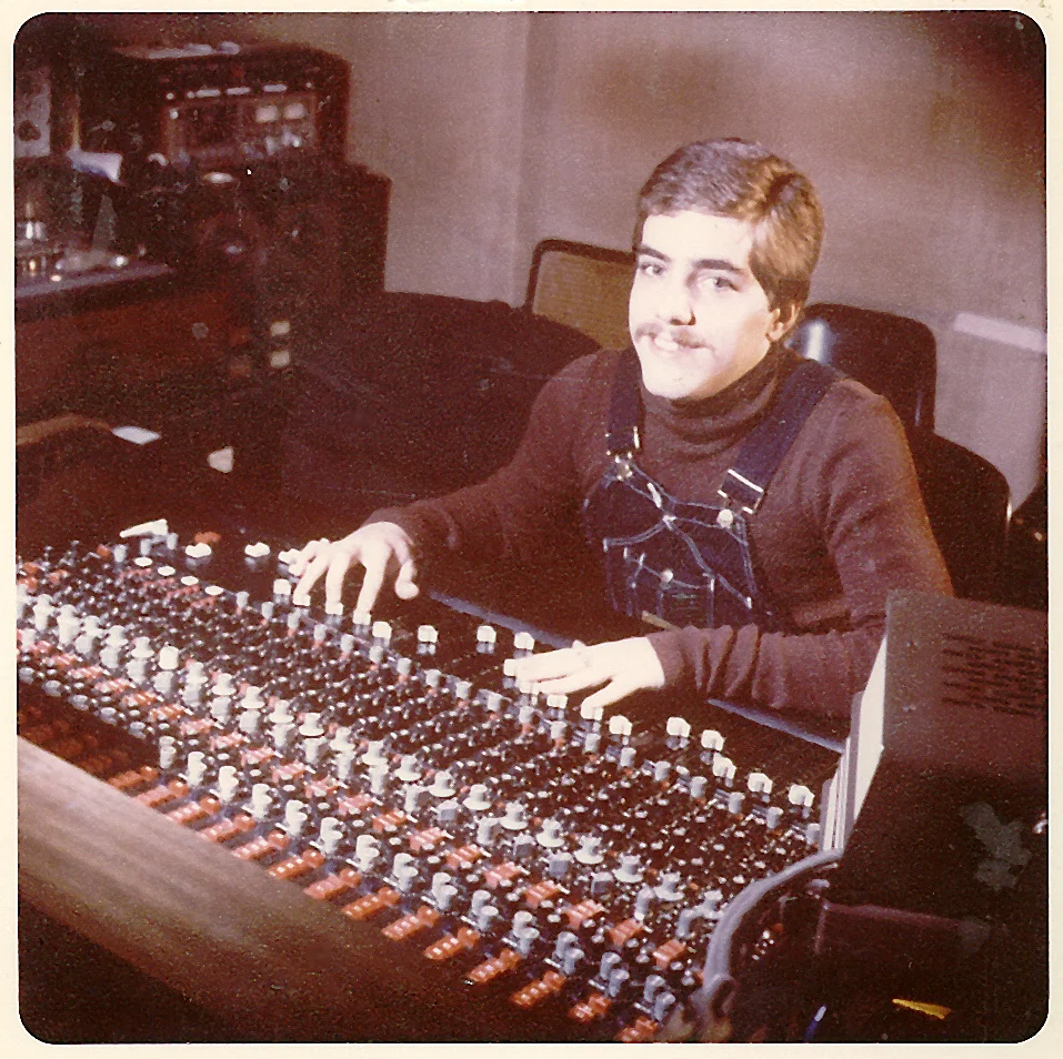 tim lawrence Articles