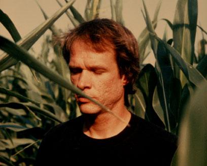  Arthur Russell in Iowa. Photo by Charles Arthur Russell Sr., courtesy of Matt Wolf. 