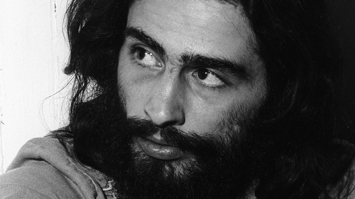 David Mancuso