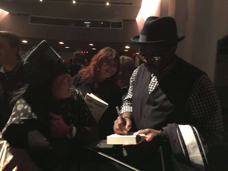 Fred Brathwaite:Fab 5 signs the book after the screening..jpg