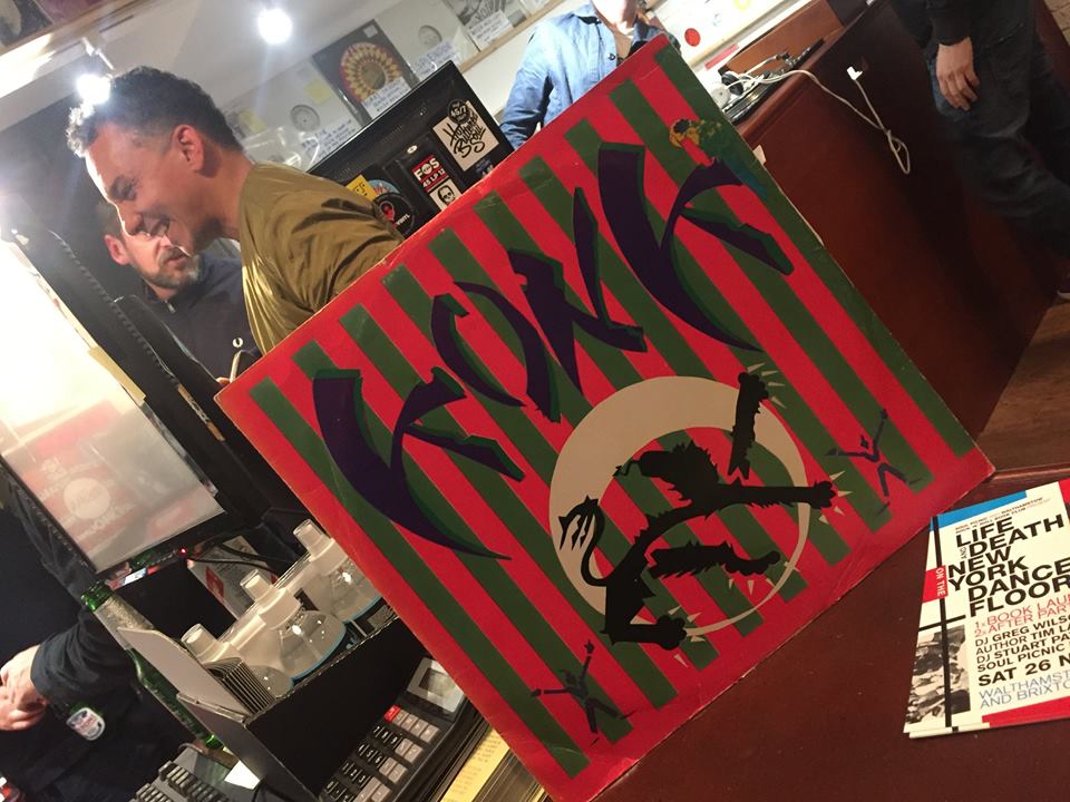 Konk at Love Vinyl. Thanks again to Frank Tope..jpg