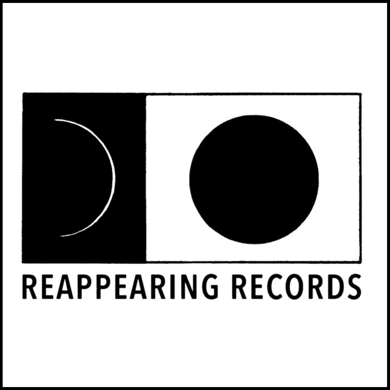 Reappearing Records