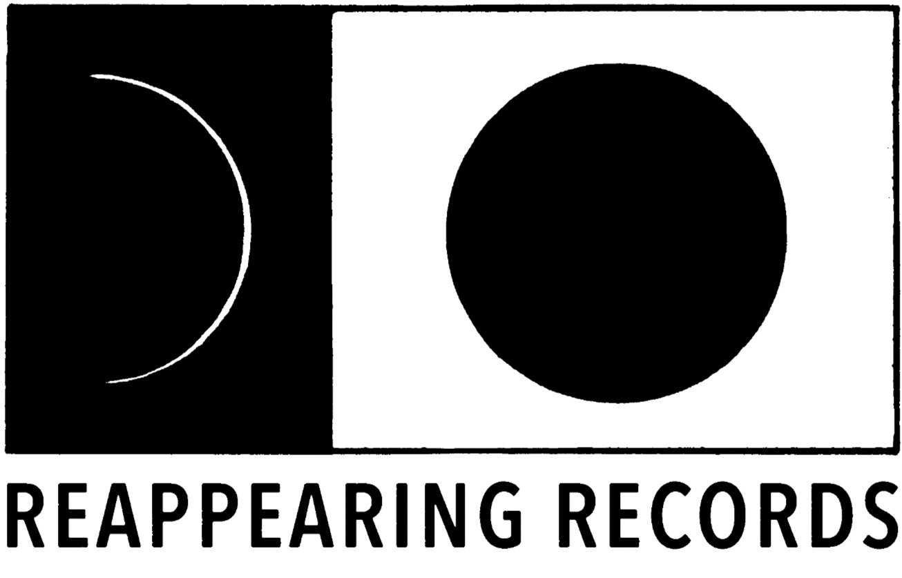 Reappearing Records logo