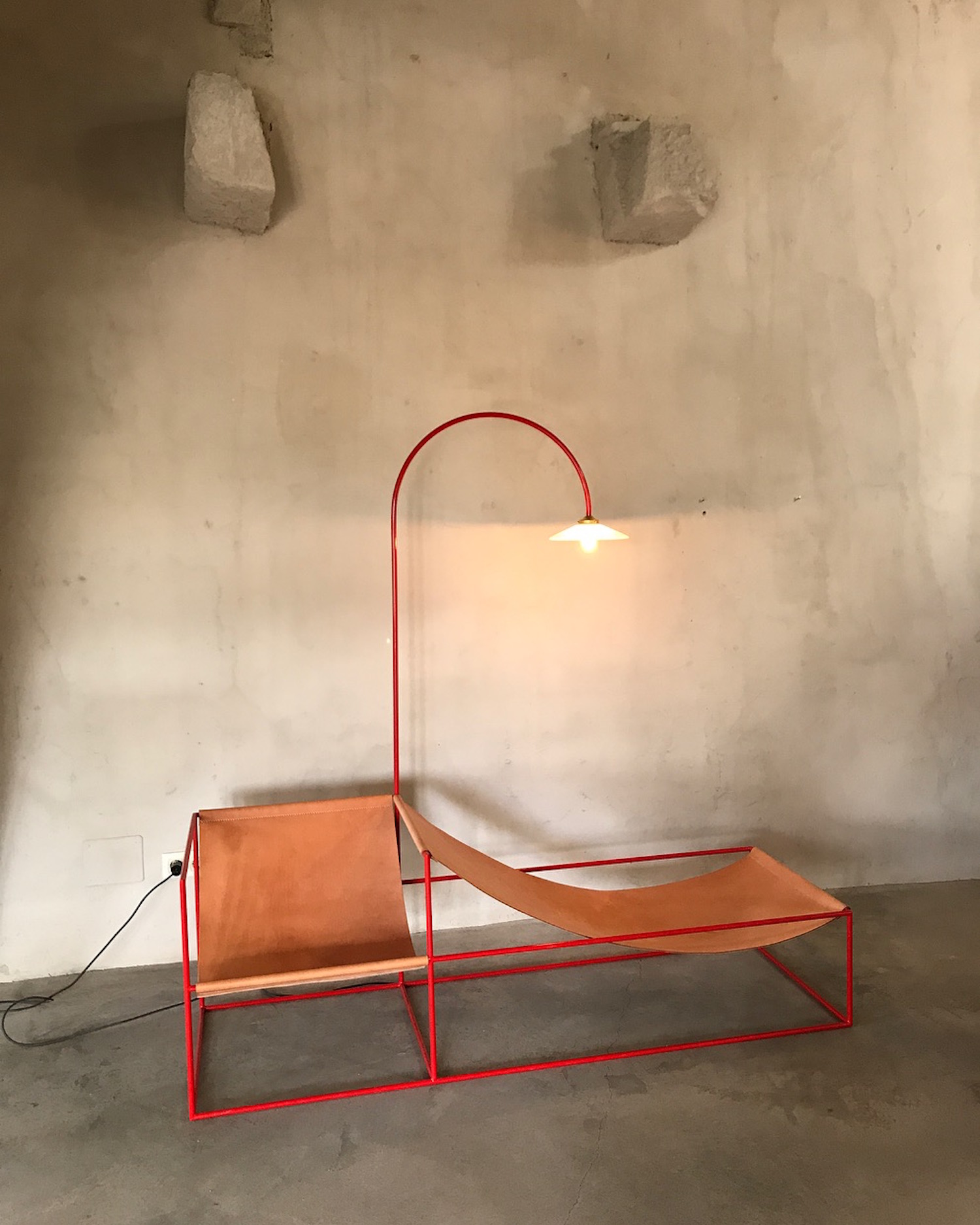 Furniture by Muller Van Severen. www.mullervanseveren.be