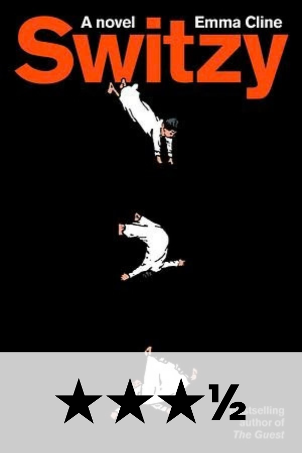 Switzy by Emma Cline