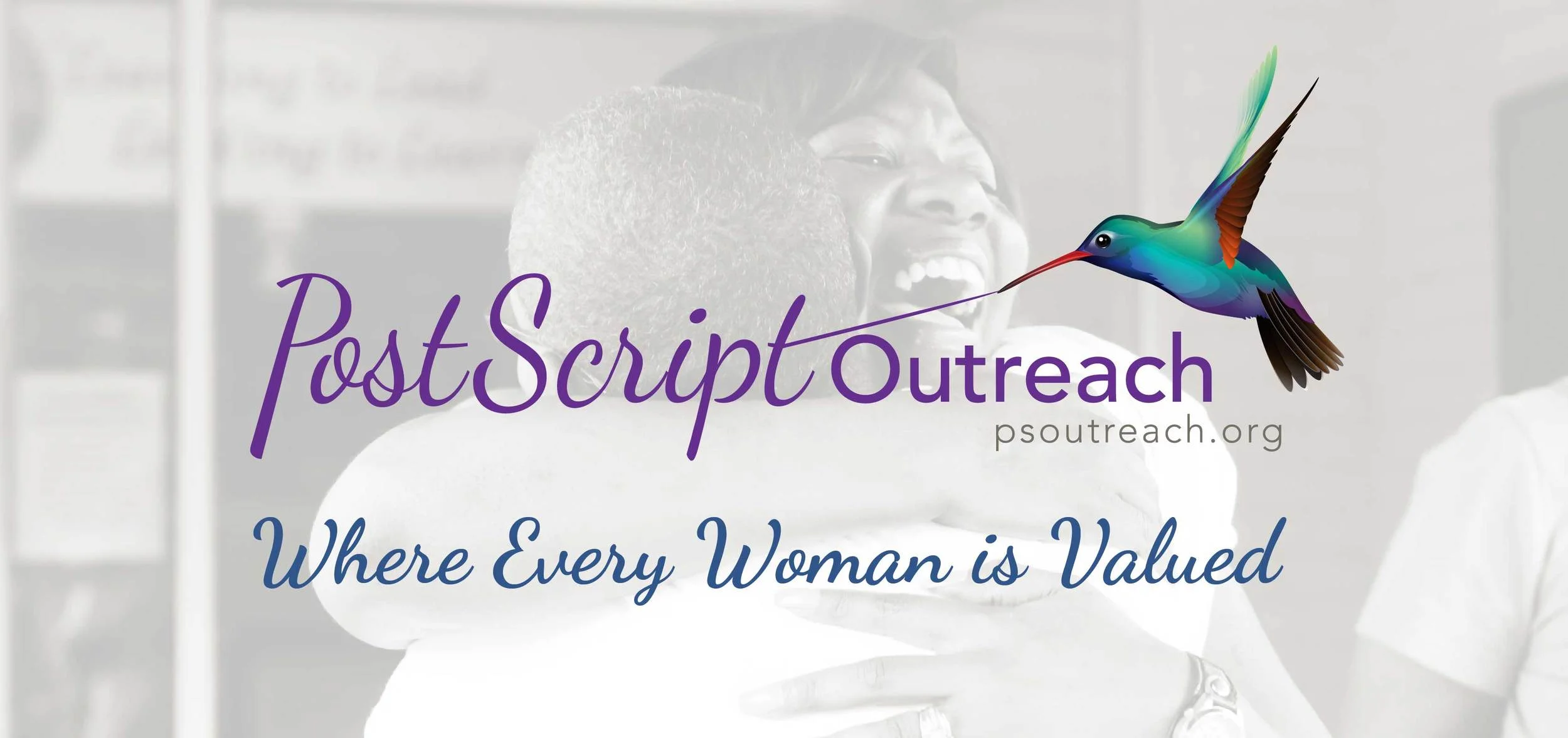 PostScript Outreach