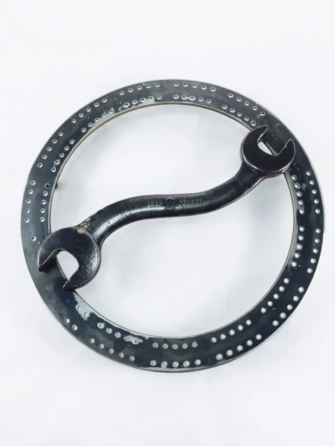 Circular S-Wrench