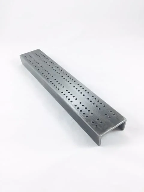 12" Steel Channel