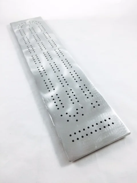 18" Aluminum Flat Bar