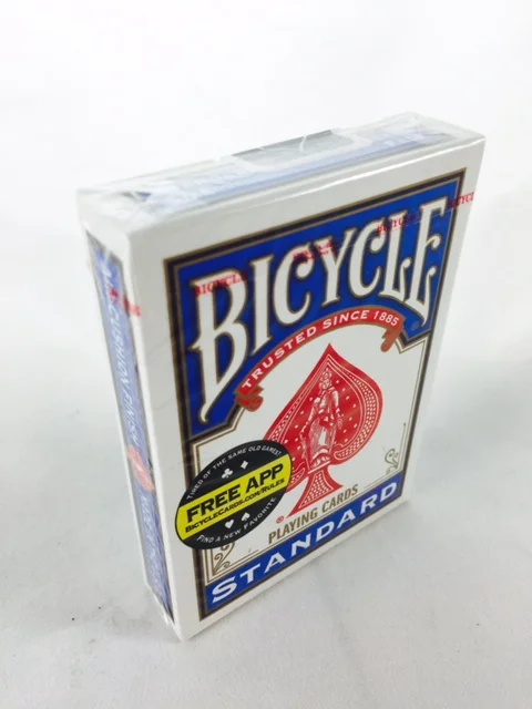 Bicycle Standard Playing Cards