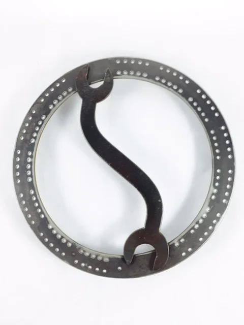 Circular Flat Wrench