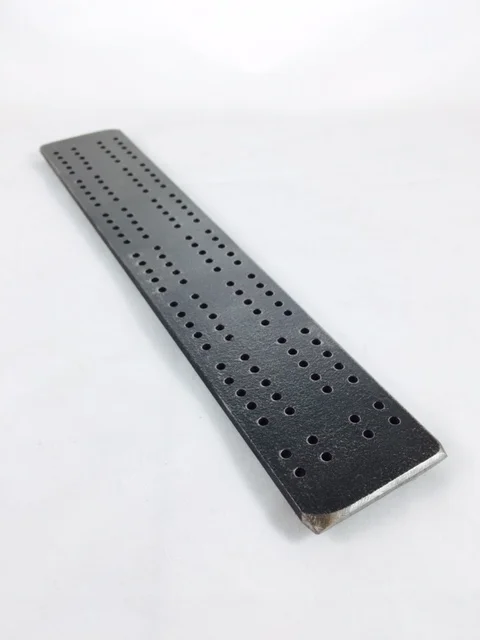 11" Steel Flat Bar