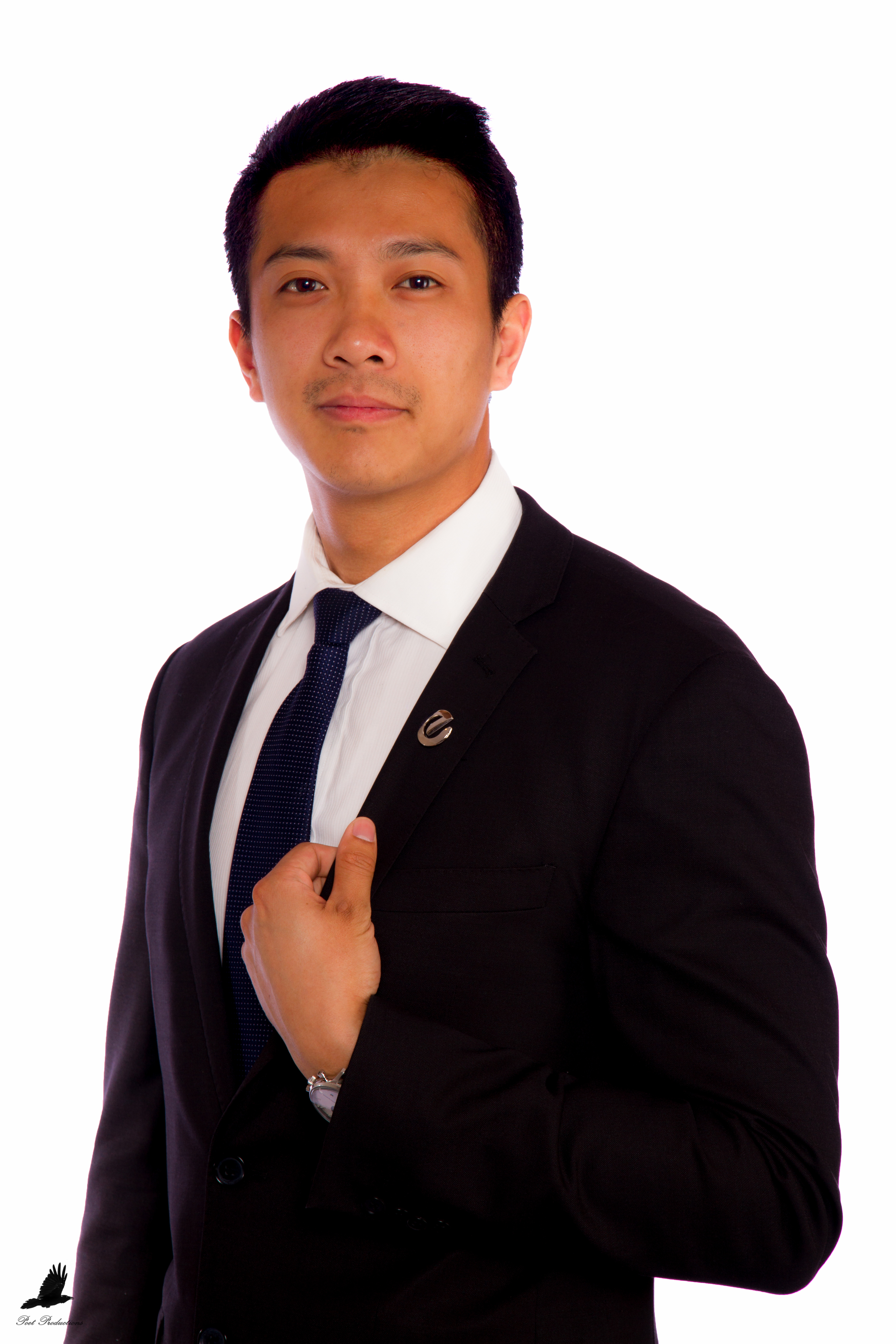 Andrew Chau