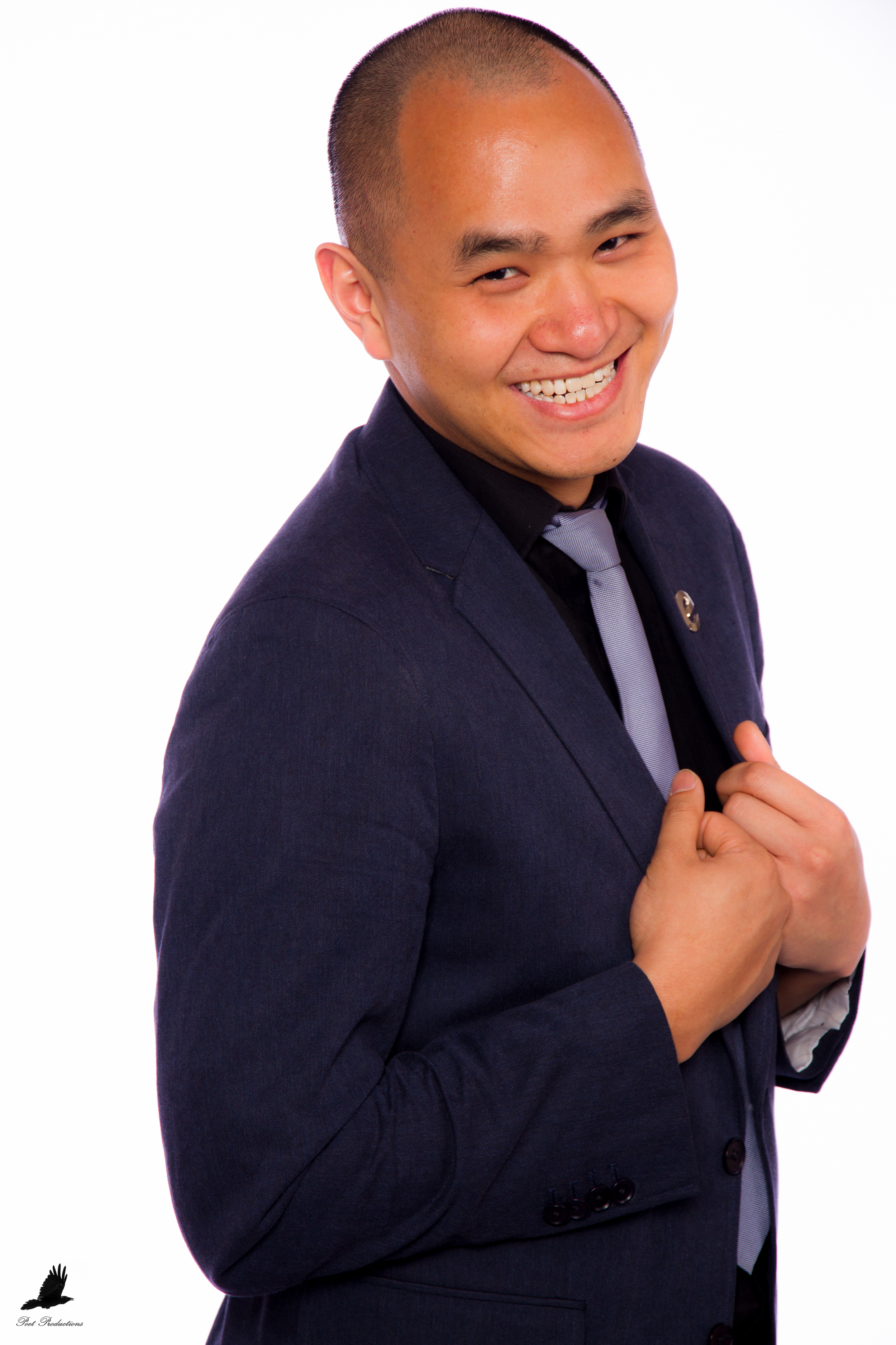 Quoc Trinh
