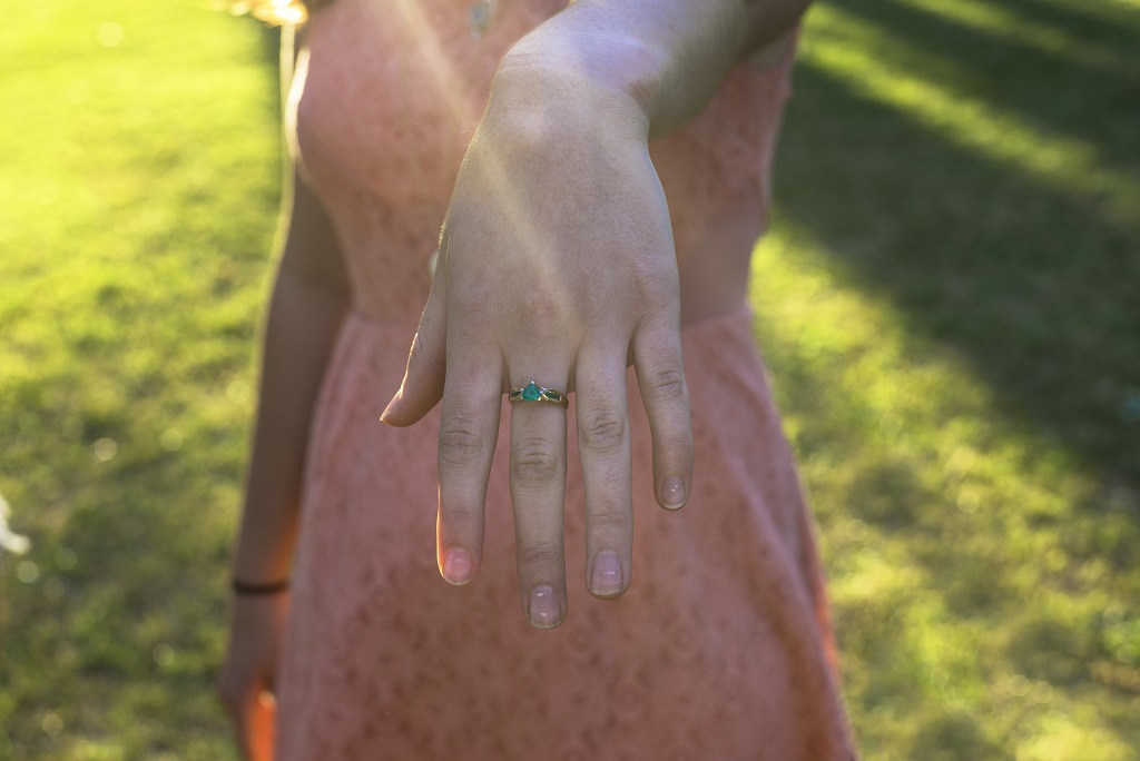 A Ring