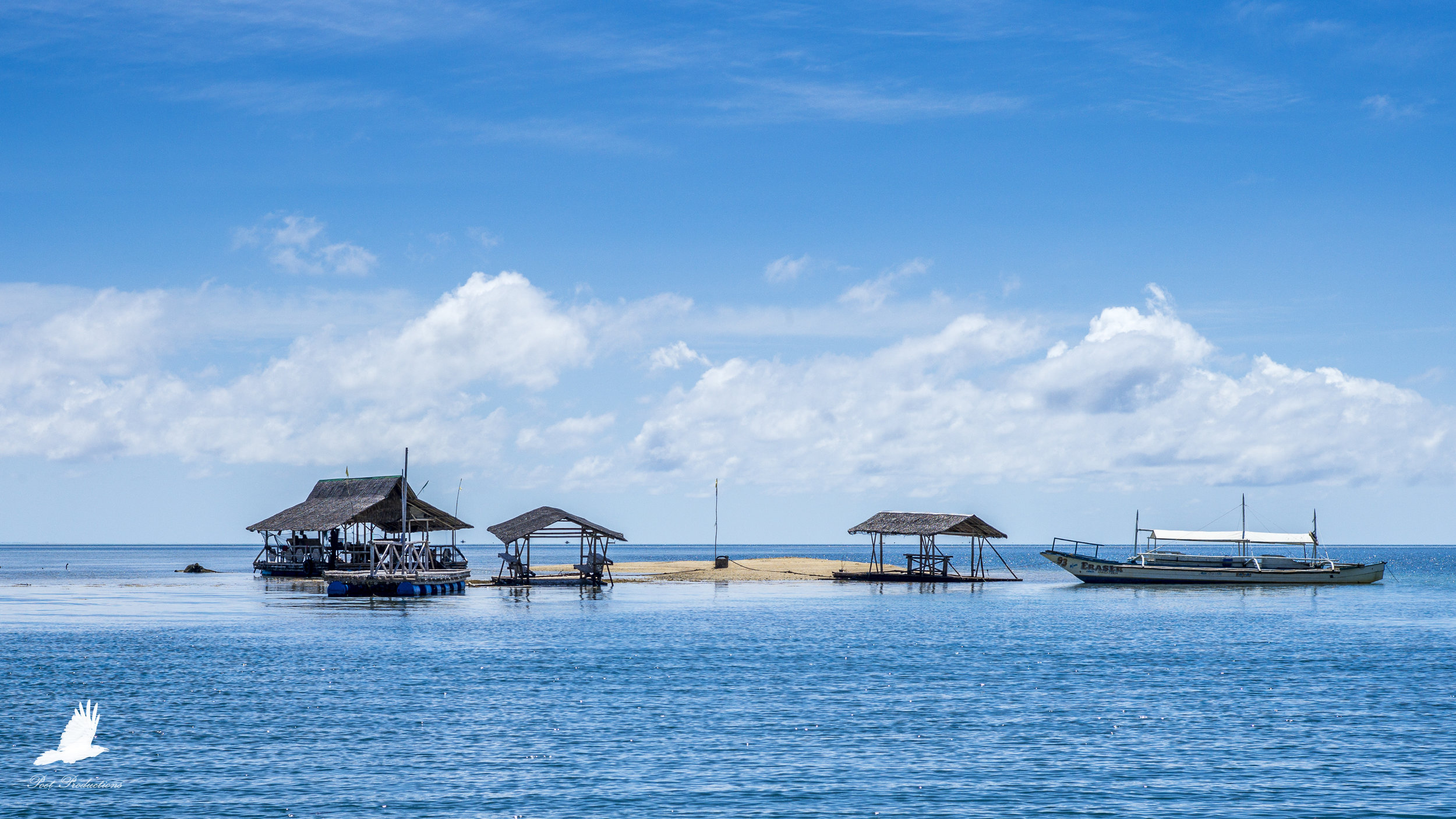 Honda Bay