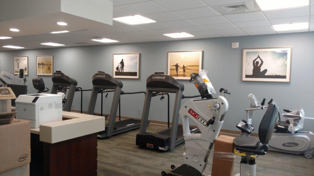 Northwell Health Cardiology Rehab