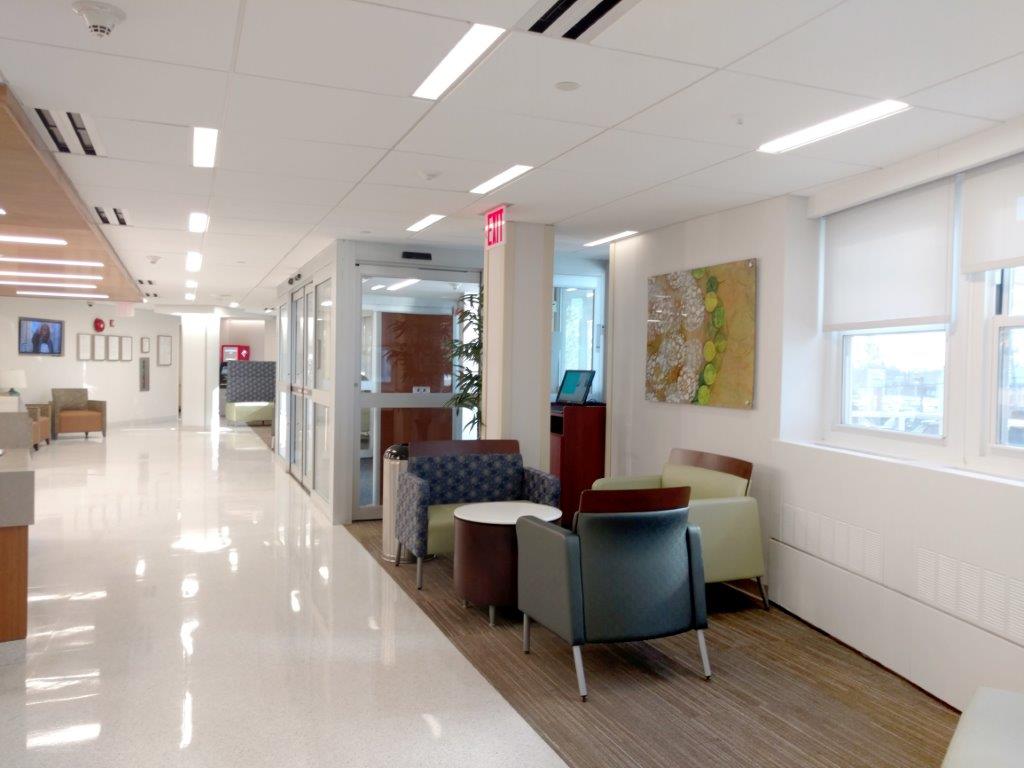 Northwell Health Syosset Hospital