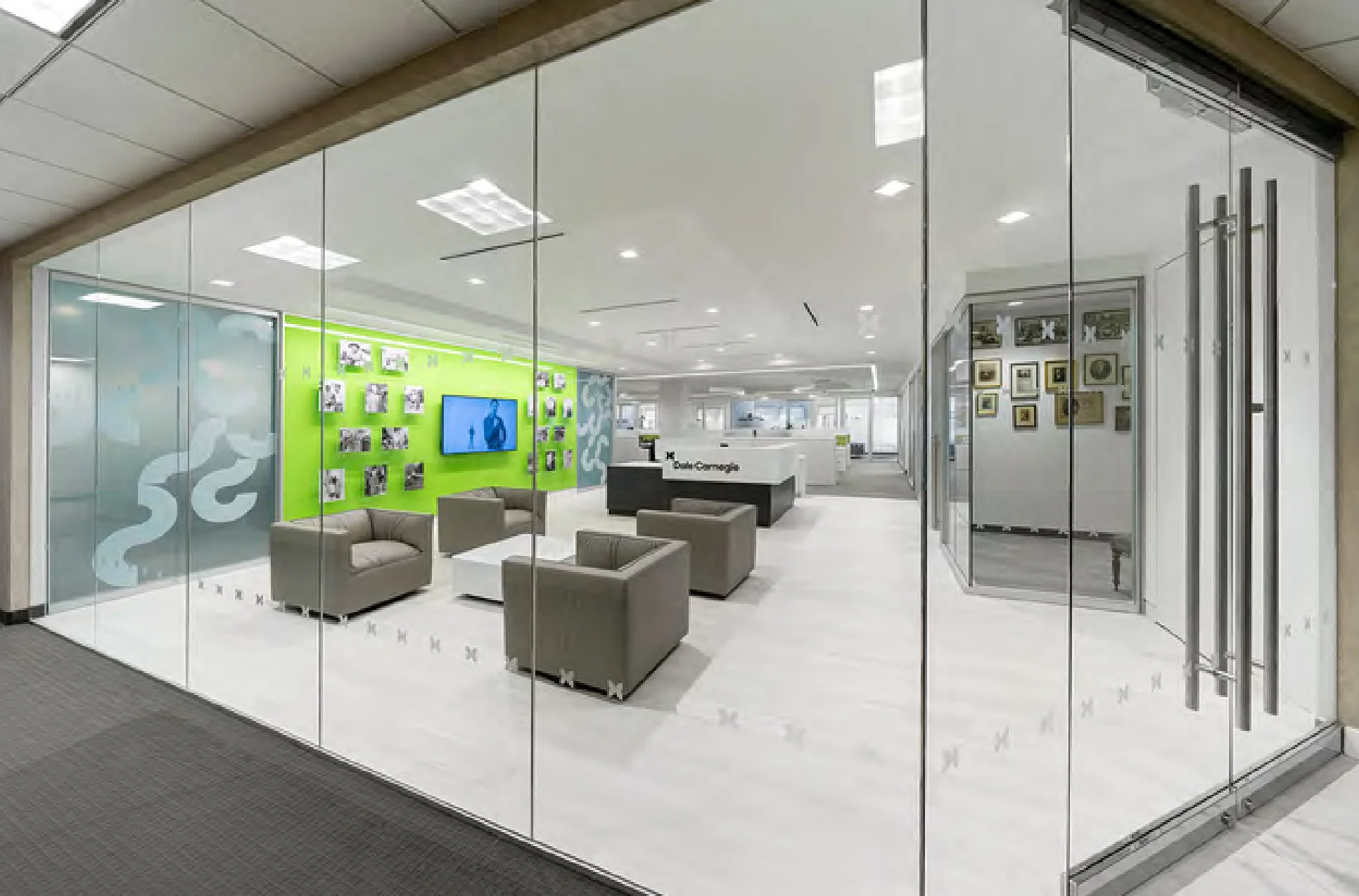 Dale Carnegie Headquarters