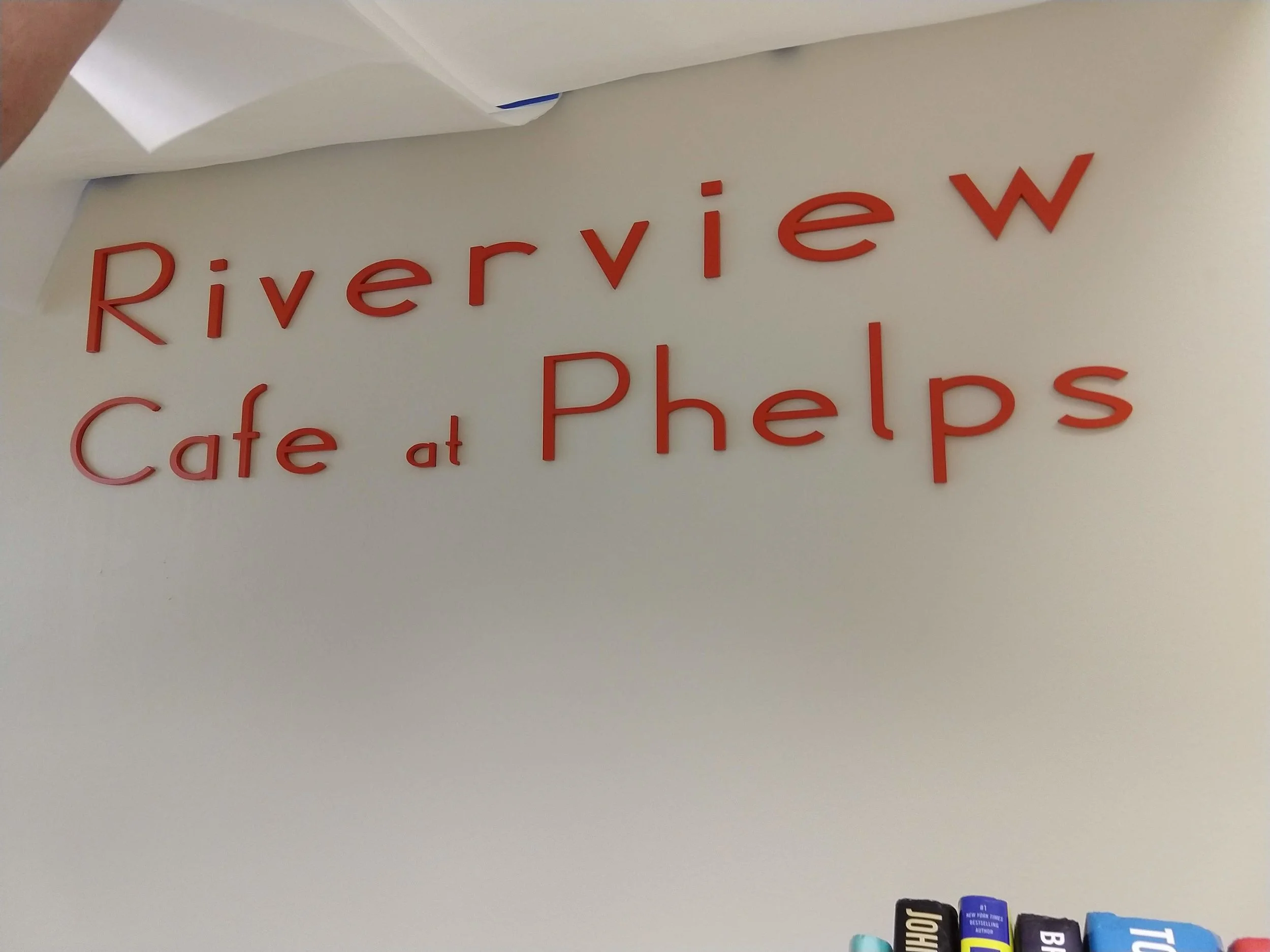 Northwell Health Phelps Memorial Hospital