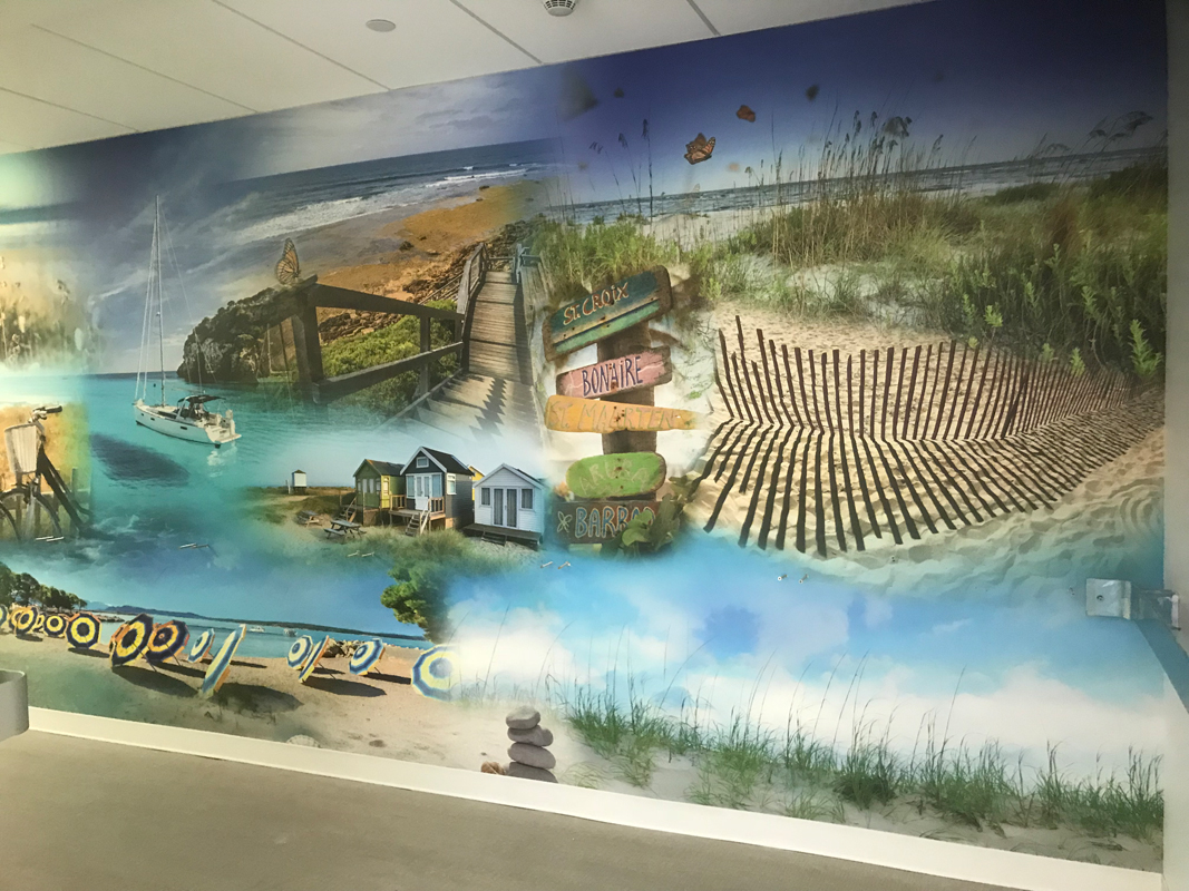 New York Proton Center