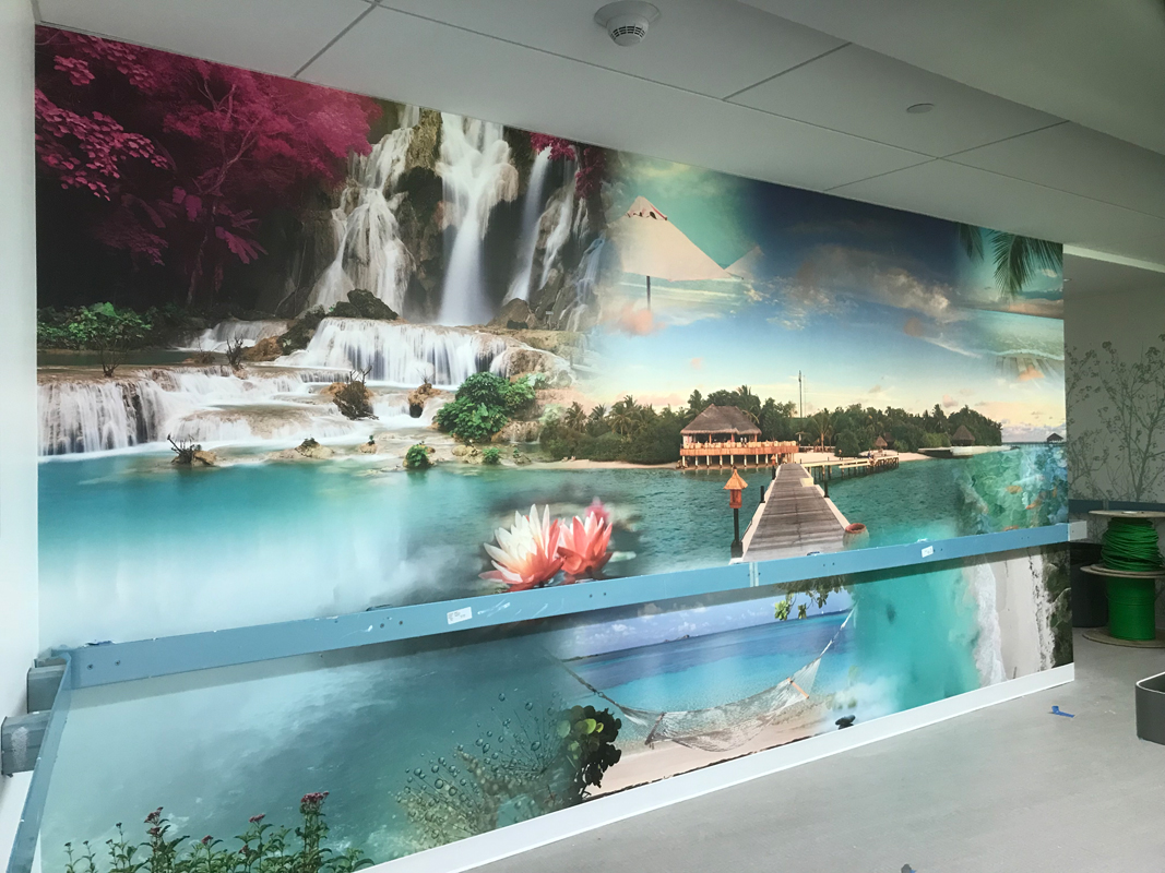 New York Proton Center