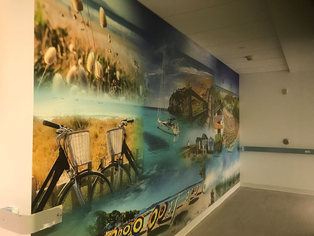 New York Proton Center