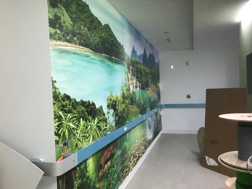 New York Proton Center