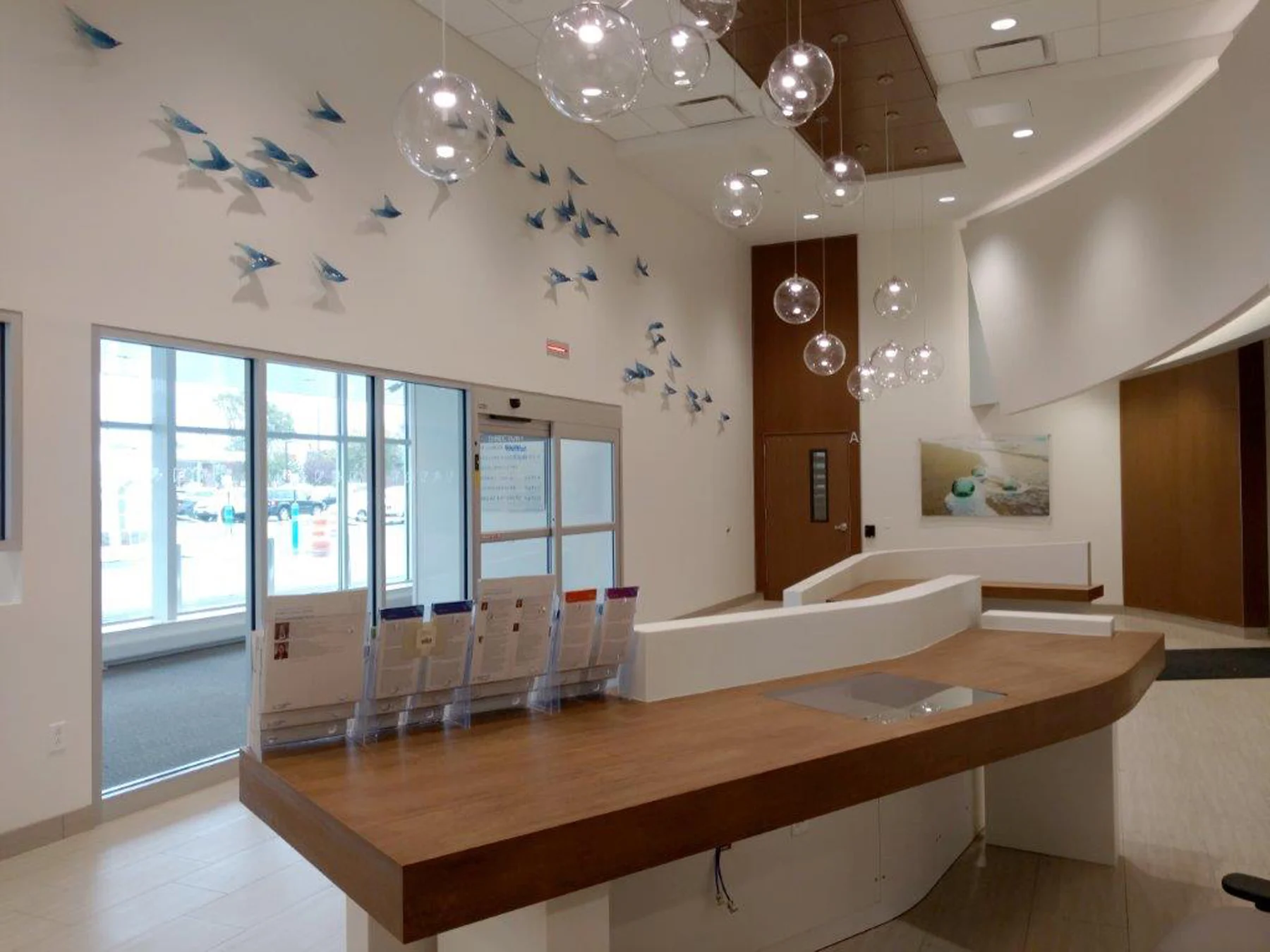 Northwell Health Imbert Cancer Center