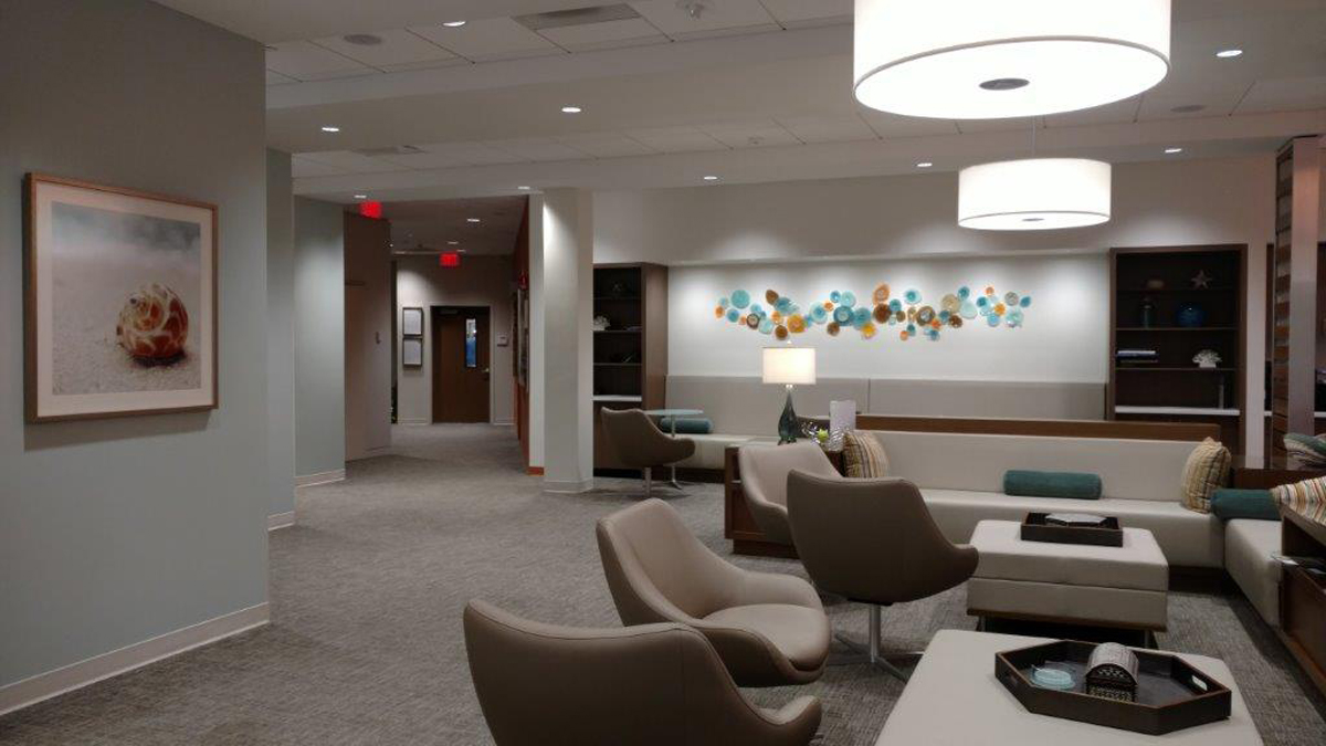 Northwell Health Imbert Cancer Center