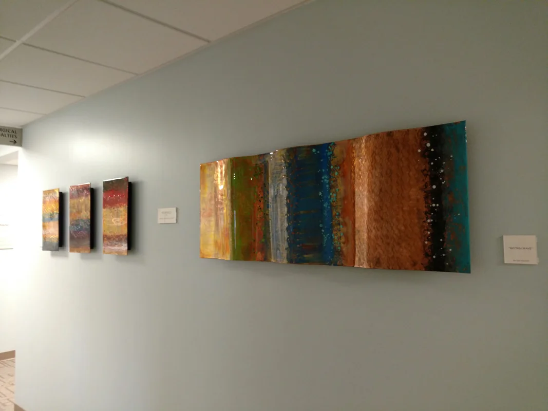 Northwell Health Syosset Hospital