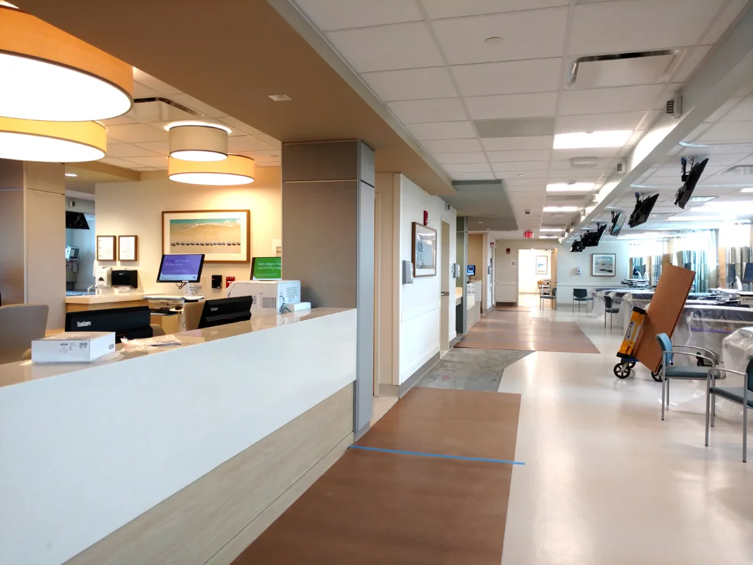 Northwell Health Southside Hospital