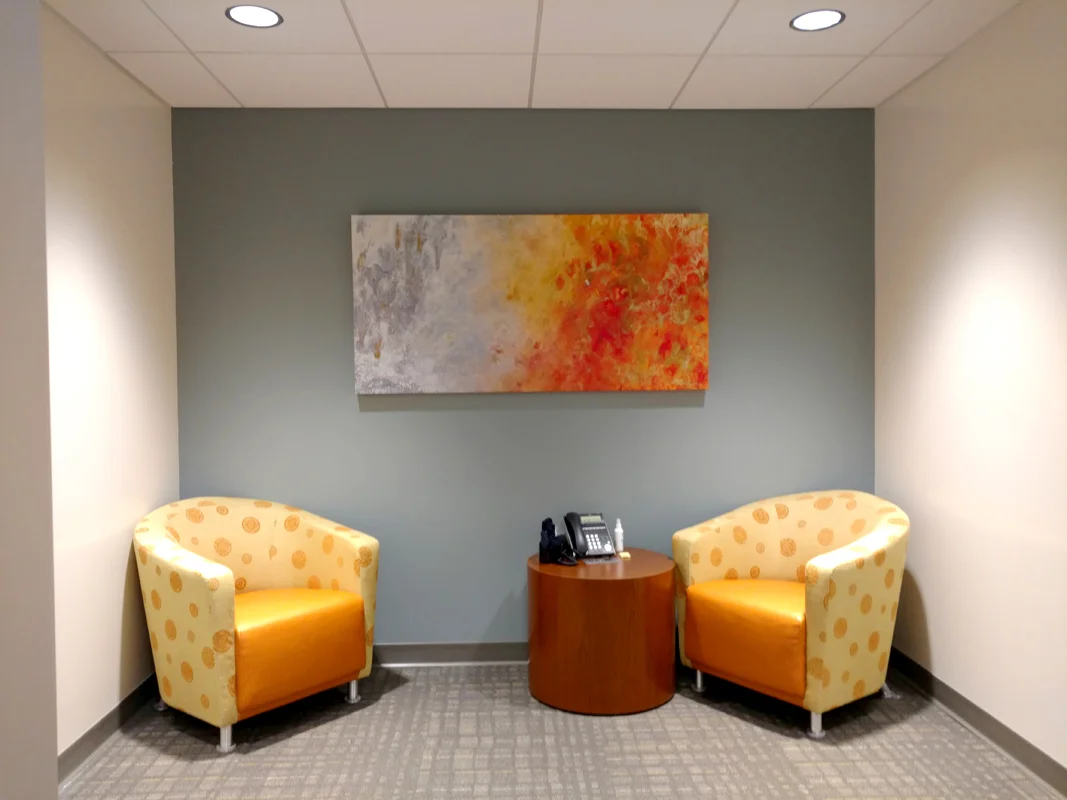 Northwell Health Corporate Headquarters