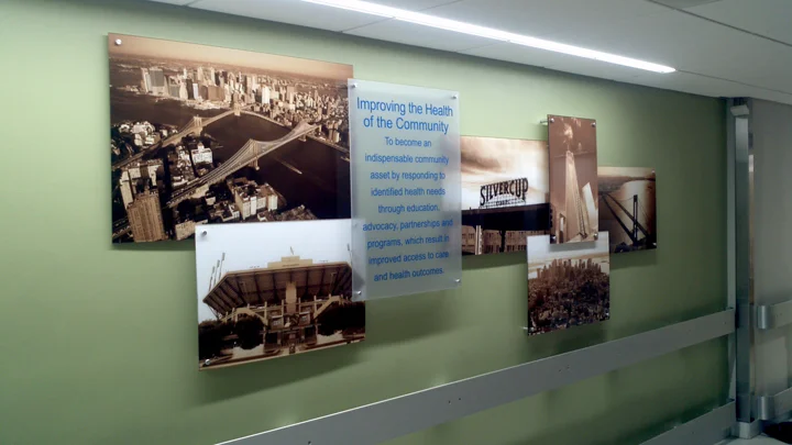 Northwell Health Long Island Jewish Forest Hills Hospital