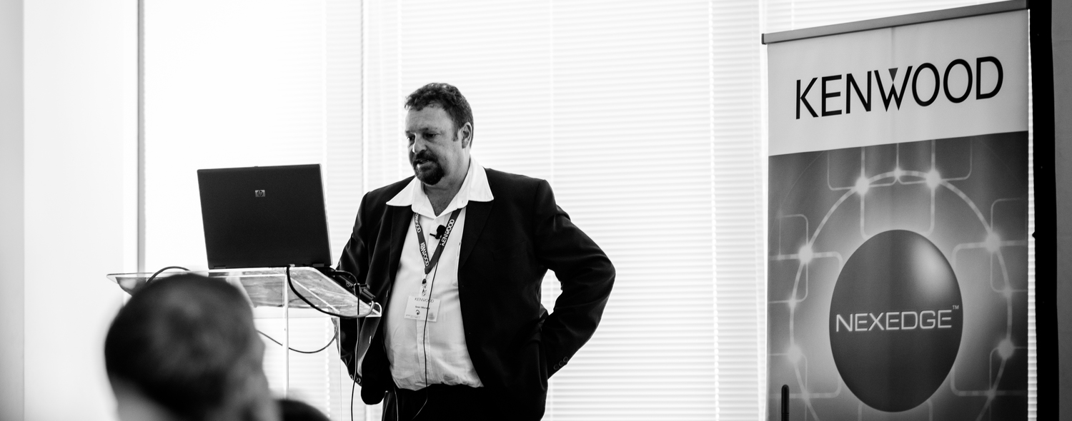 Sean Mervitz Managing Director Global Communications