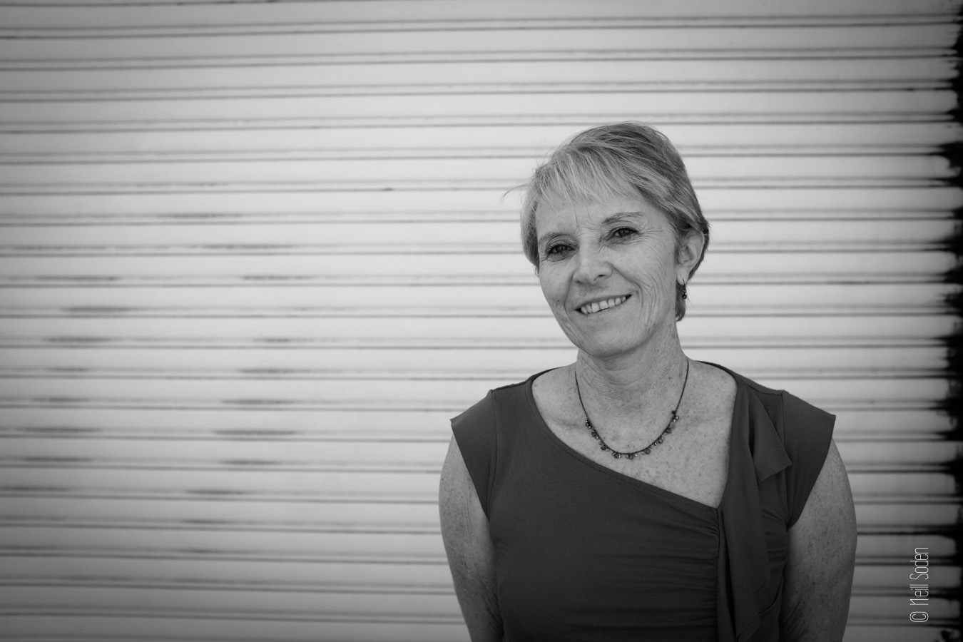Lyn Volk Marketing & Satellite Co-ordinator Marketing Dept.