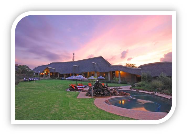 Jhb Roadshow - 18th April 2018 Indaba Hotel Fourways