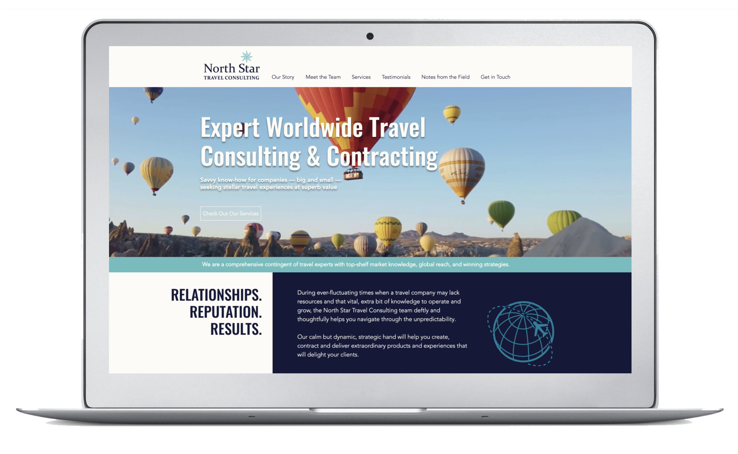 North Star Travel Consulting