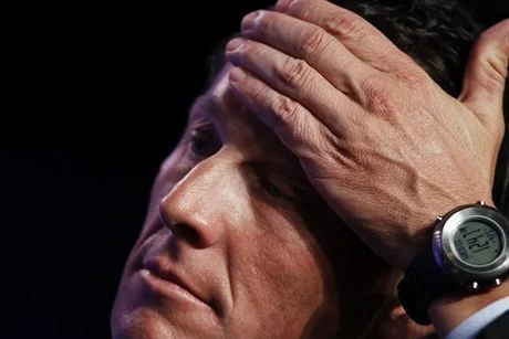 Lance Armstrong: A Lesson for Us All