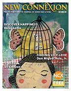 New Connexion Magazine: Find Yourself on the Happiness Sclae