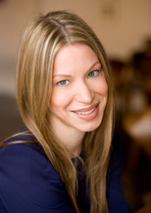 Priscilla Gilman Blog Q&A