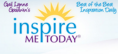 Inspire Me Today Article