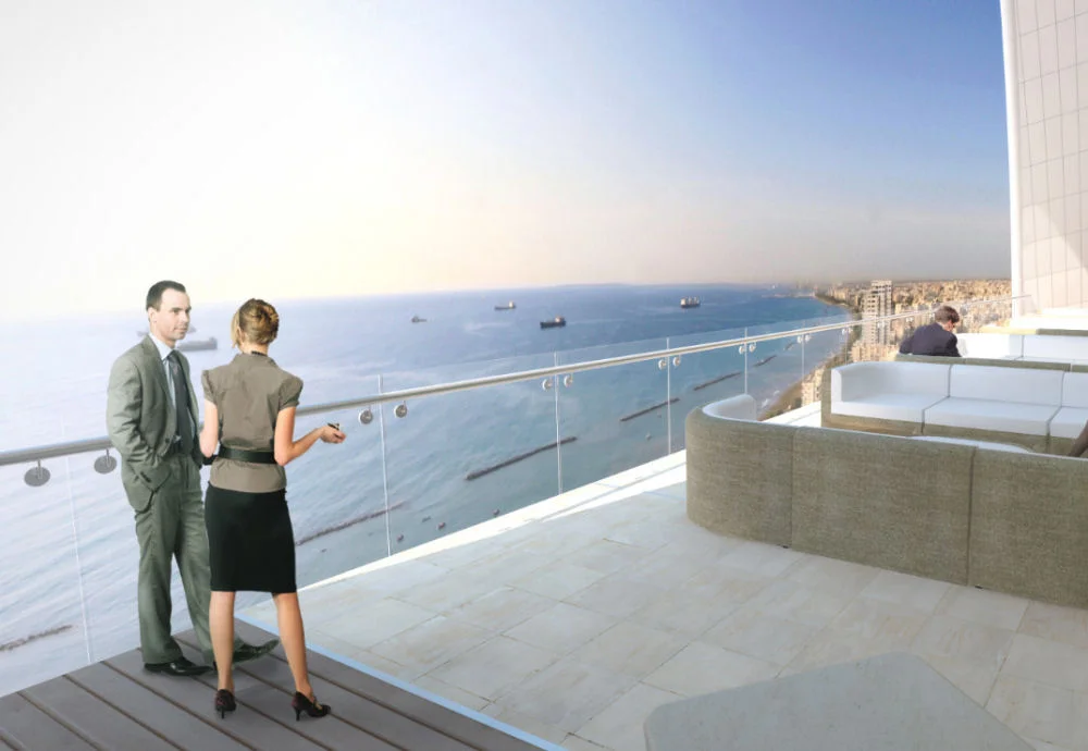 WKK Oval Limassol top terrace view.jpg