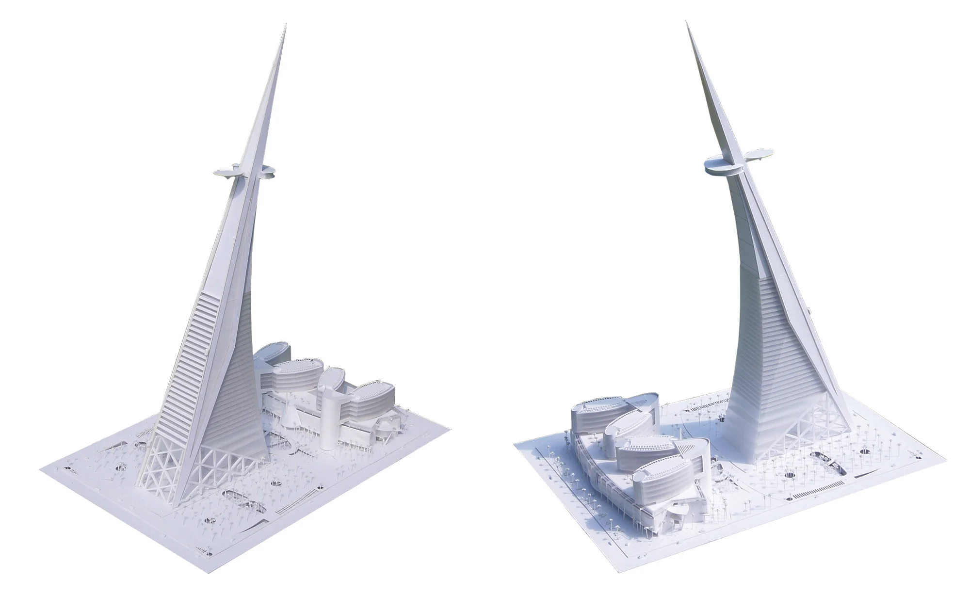 WKK Riyadh Tower Modelx2.jpg