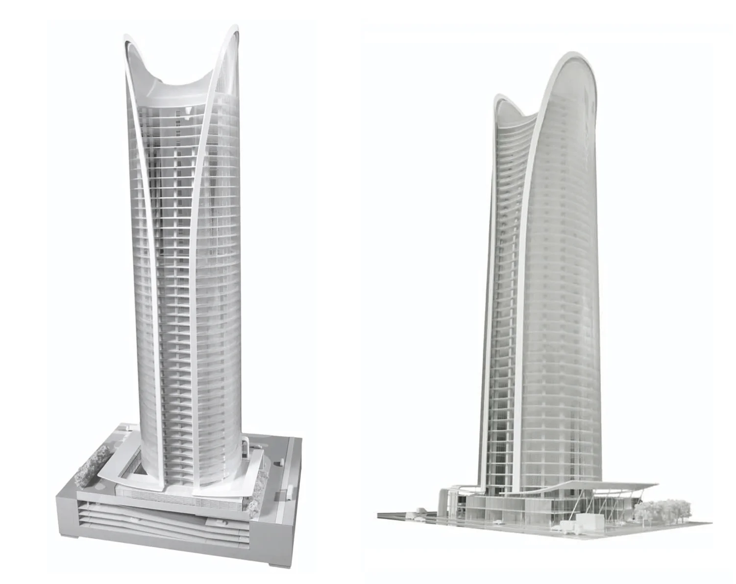 Model By TL Model Makers