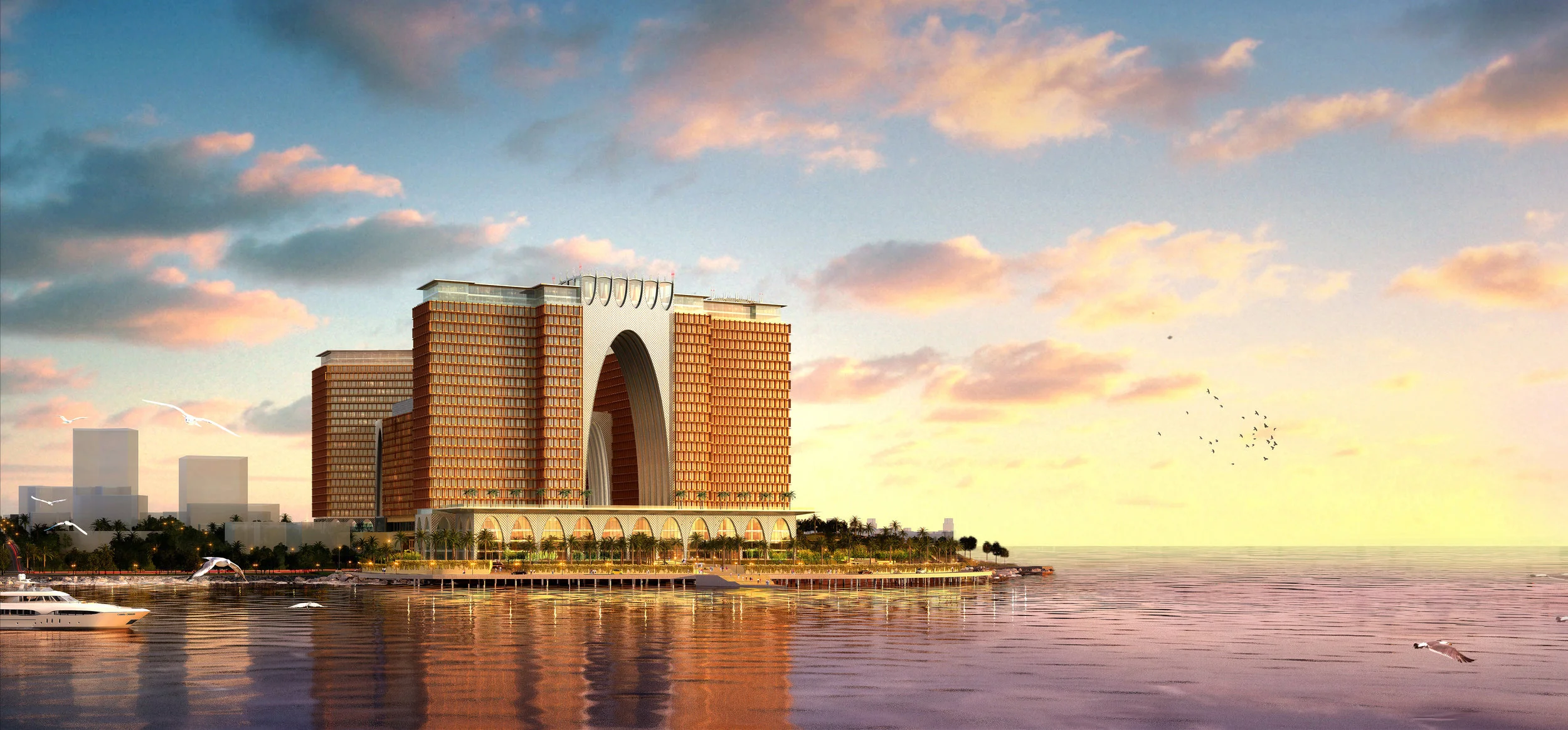 TAJ LANDS END GOLD HOTEL MUMBAI WKK TAJ LANDS END GOLD HOTEL MUMBAI WKK