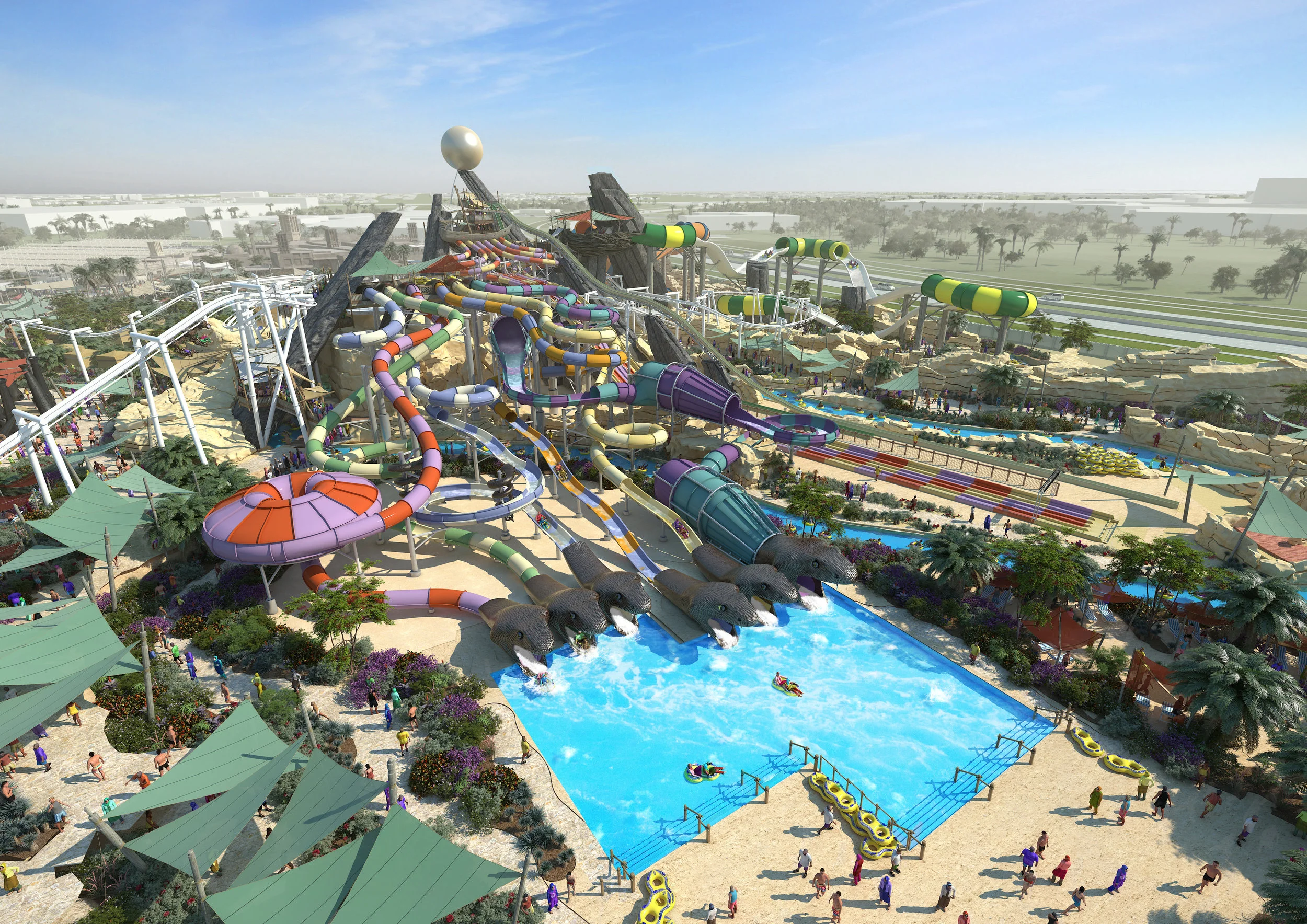 Бич парк бразилия аквапарк. Аквапарк ponta dunas. Аквапарк ponta dunas. Аквапарк waterworld waterpark. Китай.