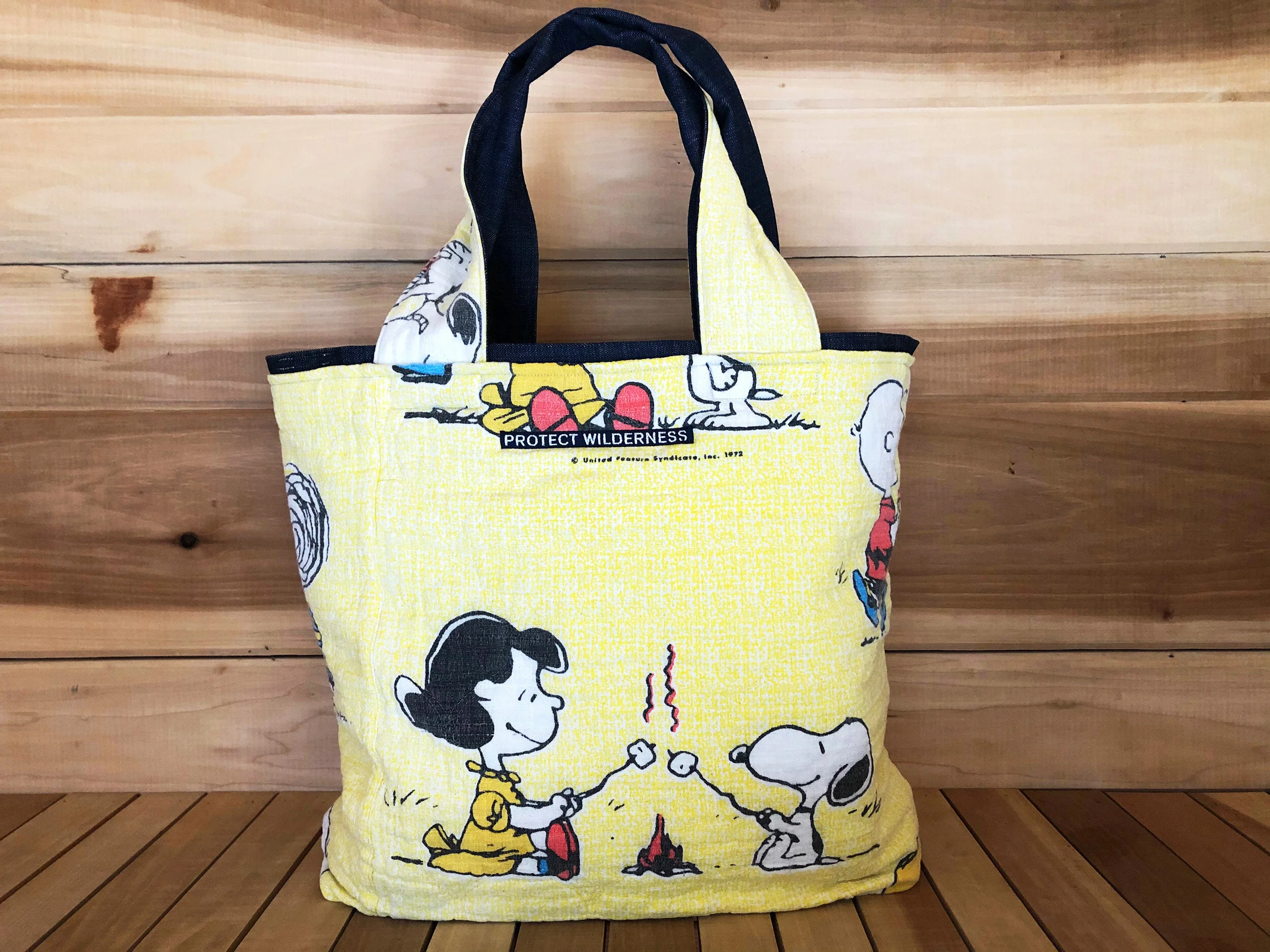 YOU ARE A RARE GEM Tote - Limited Edition of 3