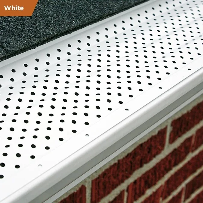 Bulldog Gutter Guard Gutter Protection