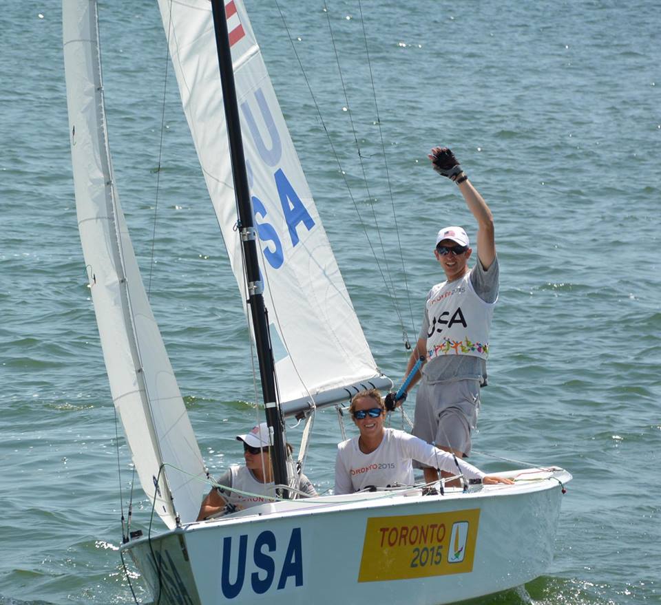 justin and team 2015 PanAm.jpg